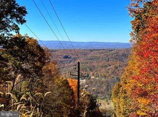 16 Echo Stone Ridge Rd, Romney, WV 26757