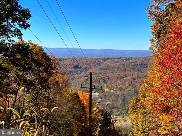 16 Echo Stone Ridge Rd, Romney, WV 26757