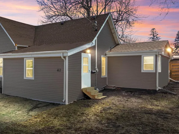 412 E 6th St, Madrid, IA 50156