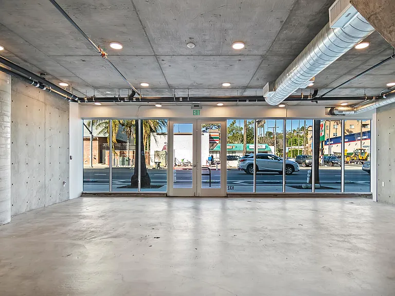 Fusion Hollywood — Photo 71