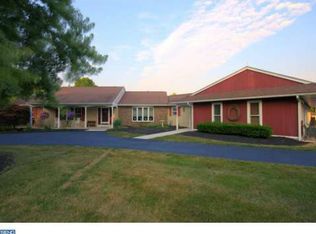 417 Yoder Rd, Harleysville, PA 19438