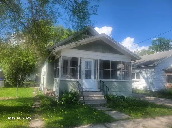 508 Hewitt St, Neenah, WI 54956