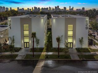 829 SW 18th Ave #201, Miami, FL 33135