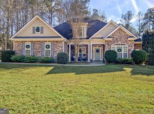 183 Brittany Ln, Senoia, GA 30276