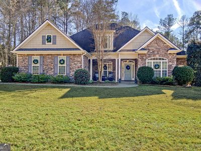 183 Brittany Ln, Senoia, GA, 30276