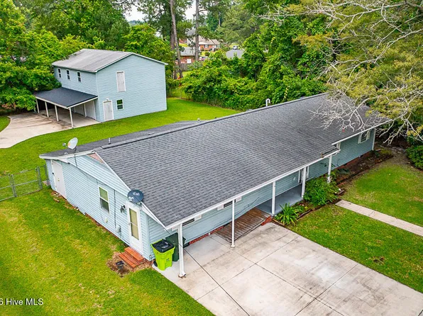 1113 Cherry Tree Drive, New Bern, NC 28562
