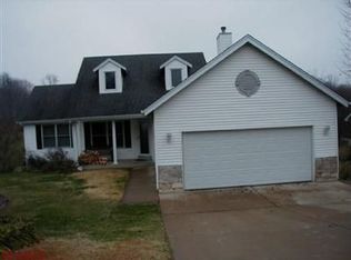 3421 Ludlow Ave, Bridgeton, MO 63044