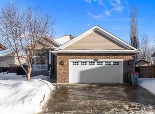 1409 Westerra Bay, Stony Plain, AB T7Z0B3