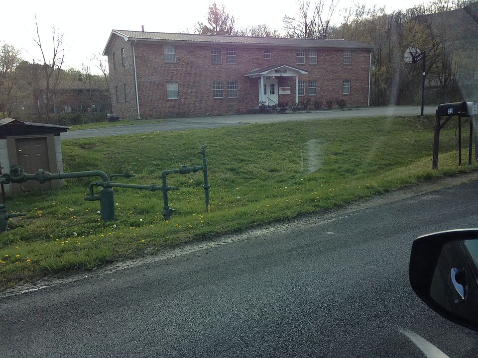 2nd image of 59 Thacker Rd APT 4