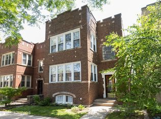 5747 N Artesian Ave, Chicago, IL 60659