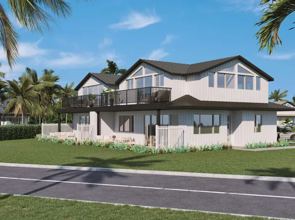 5 Puakukui Pl #2, Lahaina, HI 96761