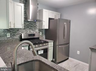 18825 Sparkling Water Dr #1-F, Germantown, MD 20874