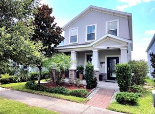 11766 Philosophy Way, Orlando, FL 32832