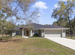 13245 SW 85th Pl, Dunnellon, FL 34432