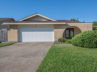 2615 Beluche Dr, Galveston, TX 77551