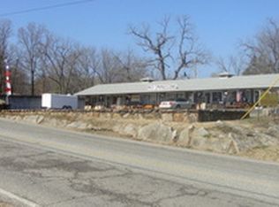 1010 Harber Rd, Grove, OK 74344