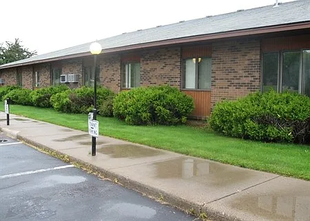 Barrington Senior Apartments — Photo 2