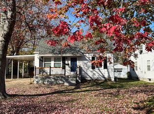 717 Lyman Ave, Louisville, KY 40214
