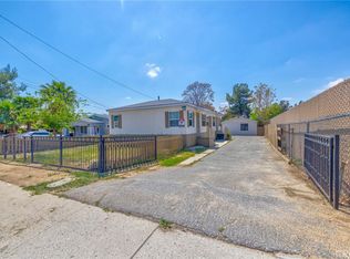 164 S Santa Fe Ave, San Jacinto, CA 92583