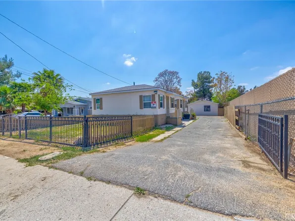 164 S Santa Fe Ave, San Jacinto, CA 92583