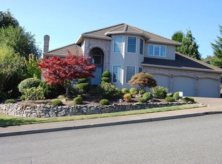 2619 NW Pinnacle Dr, Portland, OR 97229