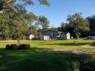 12132 West Dr, Cypress, TX 77433