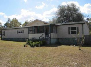 5617 Overlook Dr E, Keystone Heights, FL 32656