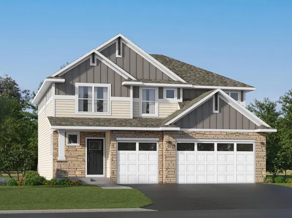 18347 Glancy Way, Lakeville, MN 55044