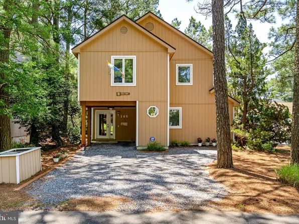 146 Evergreen Rd, Bethany Beach, DE 19930