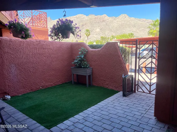 6255 N Camino Pimeria Alta APT 49, Tucson, AZ 85718