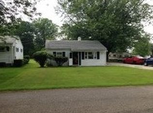 3139 Orchard Rd, Ashtabula, OH 44004