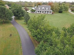 3900 Lytle Rd, Waynesville, OH 45068