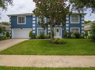 5937 Ridge Lake Cir, Vero Beach, FL 32967