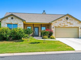 710 Darlington Dr, Fredericksburg, TX 78624