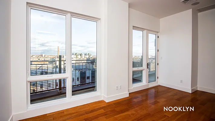 Rented by Nooklyn NYC LLC | media 30