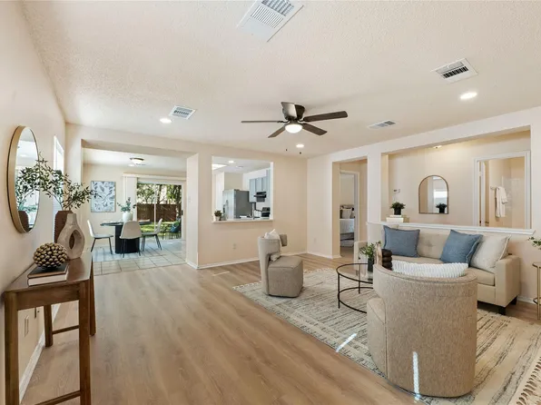 2600 Andres Way, Round Rock, TX 78664