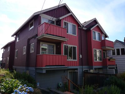 4306B Winslow Pl N, Seattle, WA, 98103
