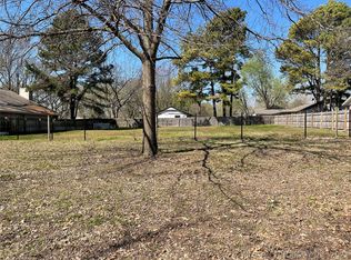 S New Haven Ave, Bixby, OK 74008