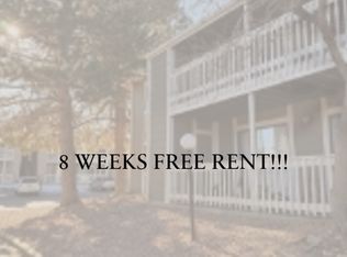18003 E Ohio Ave APT 202, Aurora, CO 80017
