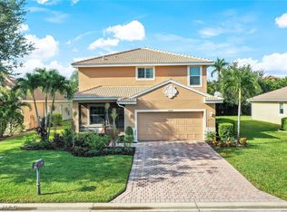 10007 Via San Marco Loop, Fort Myers, FL 33905