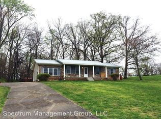 1168 Lakeshore Rd, Talbott, TN 37877