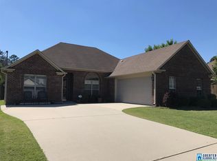5463 Virginia Trce, Bessemer, AL 35022