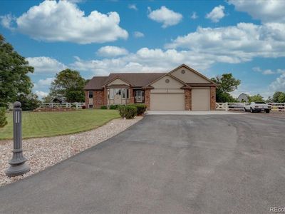 13830 E 133rd Drive, Brighton, CO, 80601