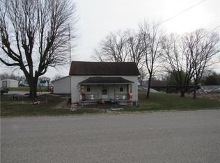 203 E Section St, Dieterich, IL 62424