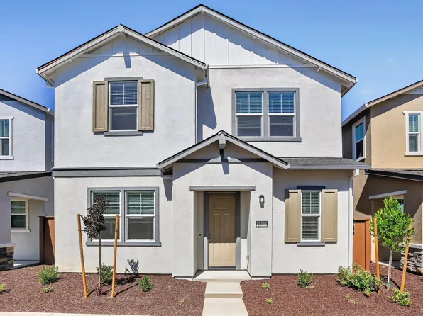 2337 Dahler Ct, Woodland, CA 95776