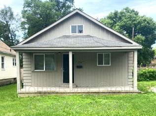 1724 Fernwood St, Middletown, OH 45044
