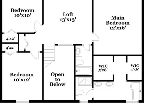 3rd image of 1667 Eastbrook Dr N