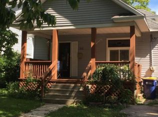 54 Arthur Ave NE, Grand Rapids, MI 49503