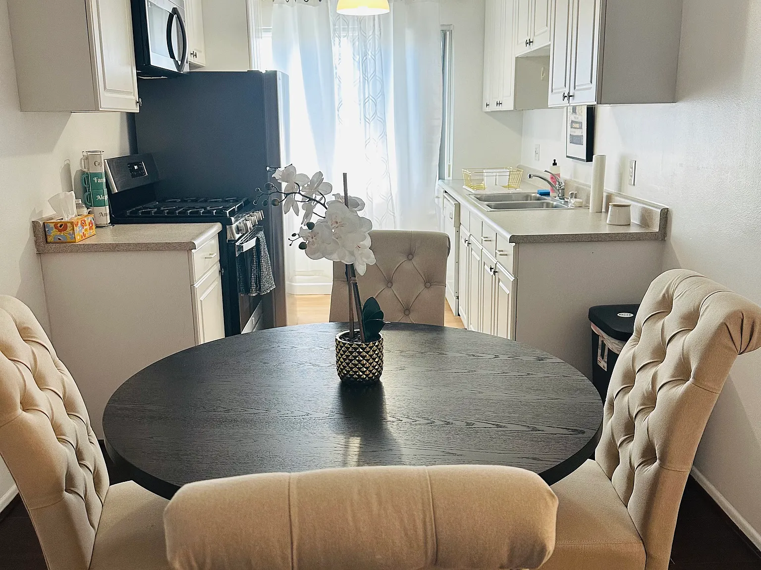 1 bed, 1100 sqft, $2,295 — Photo 3