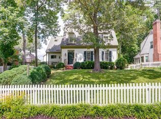 10218 Brookmont Dr, Henrico, VA 23233